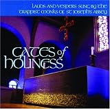 Gates of Holiness