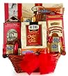 Wine.com Say It With Chocolate Gift Basket