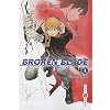 Broken Blade, tome 1