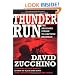 Thunder Run: The Armored Strike to Capture Baghdad