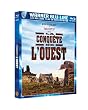La conqu�te de l'Ouest [Blu-ray]