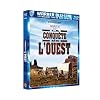 La conqu�te de l'Ouest [Blu-ray]