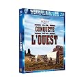 La conqu�te de l'Ouest [Blu-ray]