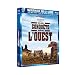 La conqu�te de l'Ouest [Blu-ray]