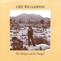 The Changer and the Changed