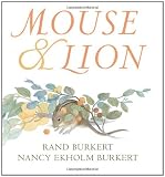 Mouse & Lion