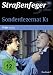 Stra�enfeger 32 - Sonderdezernat K1/Folgen 13-23 [5 DVDs]