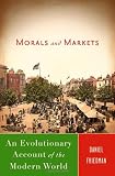 cover of Morals & Markets