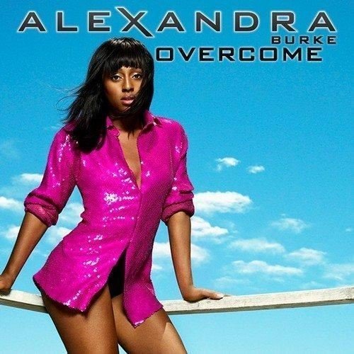 Alexandra Burke - Music - Zortam Music