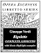 Rigoletto (Opera Journeys Libretto Series)
