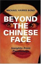Beyond the Chinese Face: Insights from Psychology