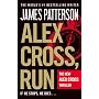 Alex Cross, Run by James Patterson