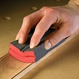 150 Grit Norton 3X Sanding Sponges