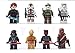 Star War 8 PCS New Arrival Assemble Blocks