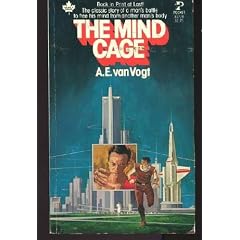 Mind Cage