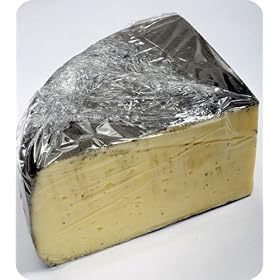 Sottocenere With Truffles Cheese (8oz or 1lb)