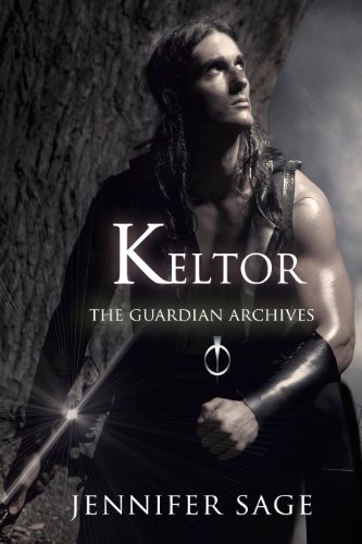 Keltor (The Guardian Archives) by Jennifer Sage