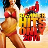 Nrj Summer Hits Only 2010