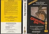 Graduation Day (Pre Cert IFS release) (Video Tape/PAL)