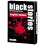 Moses Verlag 364 - Black Stories 1, englische Ausg&hellip von Moses