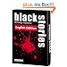 Moses Verlag 364 - Black Stories 1, englische Ausgabe