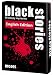 Moses Verlag 364 - Black Stories 1, englische Ausgabe