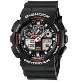 Casio Men's G-Shock X-Large Analog-Digital Sports Watch