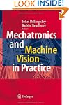Mechatronics and Machine Vision in Pr...