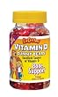 L'il Critters Vitamin D Gummy Bears - 200 Gummy Bears