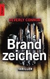 Book cover: Brandzeichen
