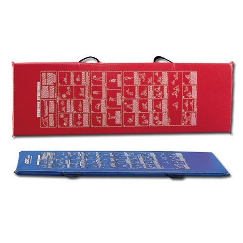 Ssg Bob Anderson Stretch Mat