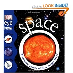 Space (Eye Know)