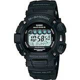Casio Men's G-Shock Watch GW9000A-1