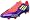Anodized Purple/Electricity/Infrared
