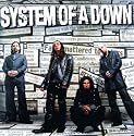 SYSTEM OF A DOWN ORIGINAL MOVIE POSTER