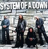 SYSTEM OF A DOWN POSTER 24X24