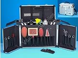 Metro Air Force Grooming Case