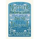 Have Nothing by James Brown (Screenprint)||RF10F