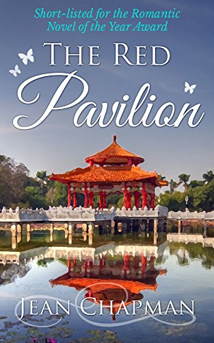 The Red Pavilion, by Jean Chapman