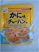 Nagatanien Fried Rice Seasoning Crab, .71-Ounce Units (Pack of 10)