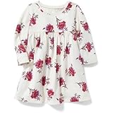 オールドネイビー OLD NAVY/ パターン スイング ドレス マルチ フローラル ワンピース 18～24ヶ月【並行輸入】