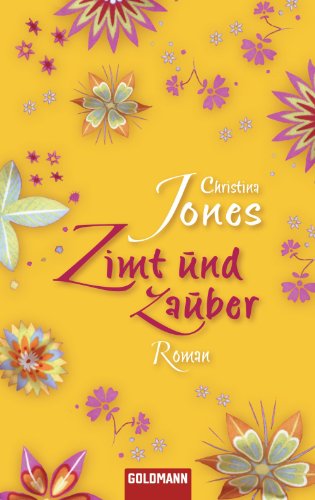 Zimt und Zauber: Roman (German Edition)