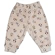 HALO 100% Organic Cotton Pants - Cats and Dogs, 6-9 months