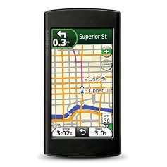 Garmin nuvi 295W Wi-Fi Portable GPS Navigator