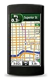 Garmin nvi 295W 3.5-Inch Widescreen Wi-Fi Portable GPS Navigator