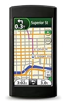 Garmin n&uuml;vi 295W 3.5-Inch Widescreen Wi-Fi Portable GPS Navigator
