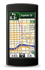 Garmin n&uuml;vi 295W 3.5-Inch Widescreen Wi-Fi Portable GPS Navigator 
