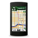Garmin n�vi 295W 3.5-Inch Widescreen Wi-Fi Portable GPS Navigator ~ Garmin