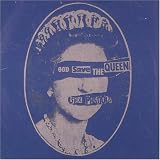 God save the queen (3" single)