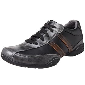 Buy Skechers Mens Volar Casual Oxford by Skechers